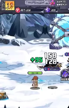 魔导英雄传说手游战力提升全攻略魔导英雄传说手游高效刷战力技巧与资源分配指南