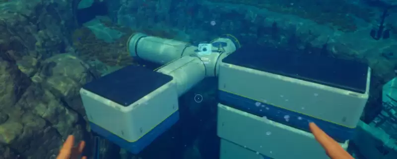 《深海迷航2：异星水域》游戏新手入门攻略分享