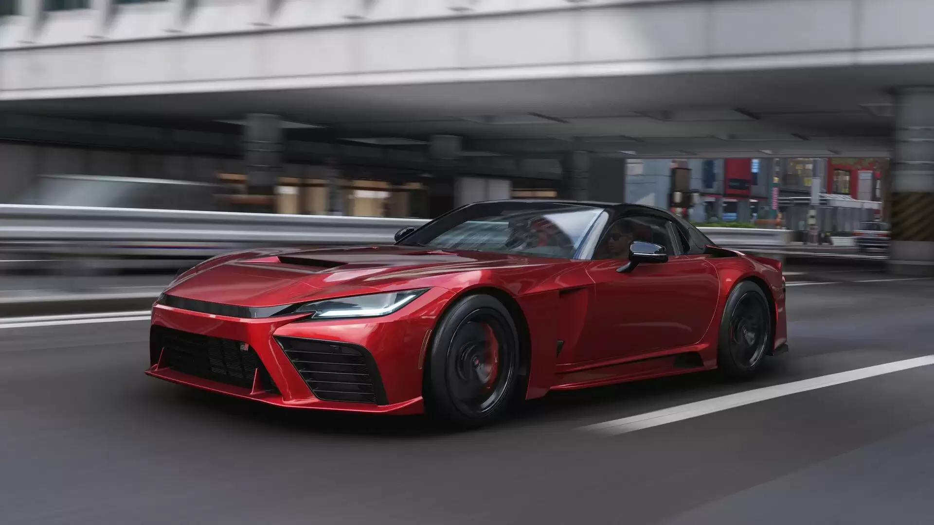《Forza Horizon 6》在 Steam 上的同时在线人数峰值超越《极限竞速：地平线5》