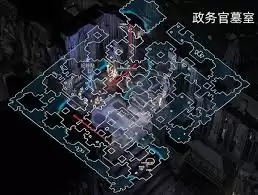 流放之路2第一章剧情地图路线如何导航