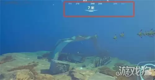 深海迷航2潜水电梯蓝图获取方式 潜水电梯蓝图怎么获取