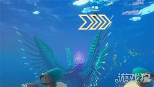 深海迷航2铅前期获取方式 铅采集获得方法
