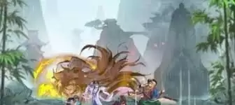 如何推荐武侠大明星阵容