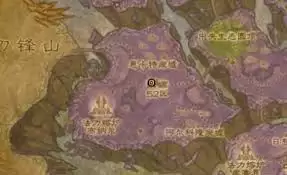 魔兽世界虚空边境相位剑在哪儿