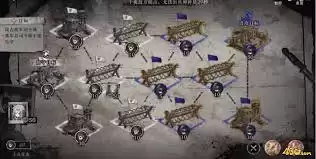重返未来1999谋杀始于清晨第三关通关攻略