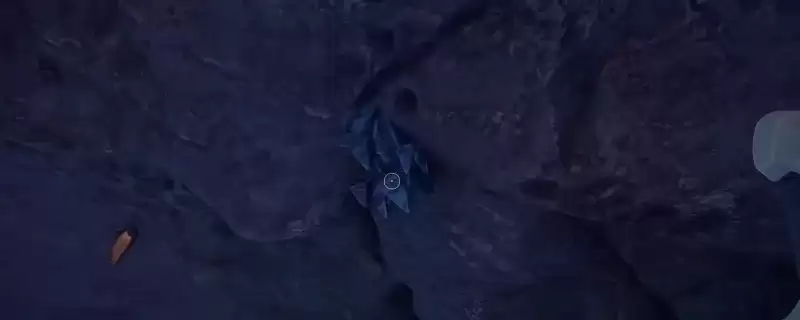 《深海迷航2：异星水域》银矿铜矿采集点详解-采集路线与位置指南