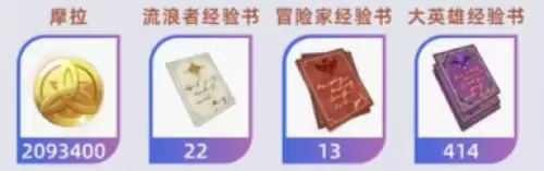 原神布伦妮培养材料都有哪些-布伦妮培养材料一览