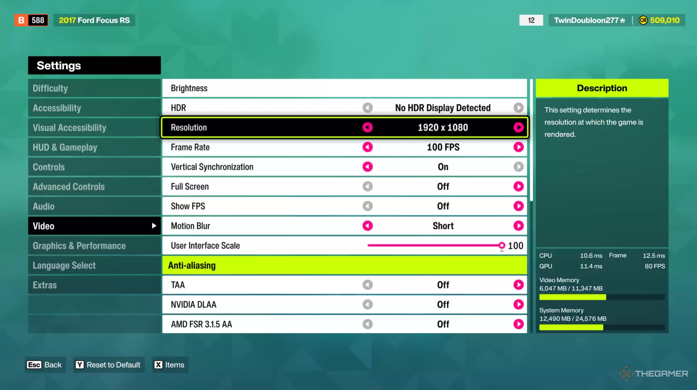 Forza Horizon 6最佳画面与性能设置指南