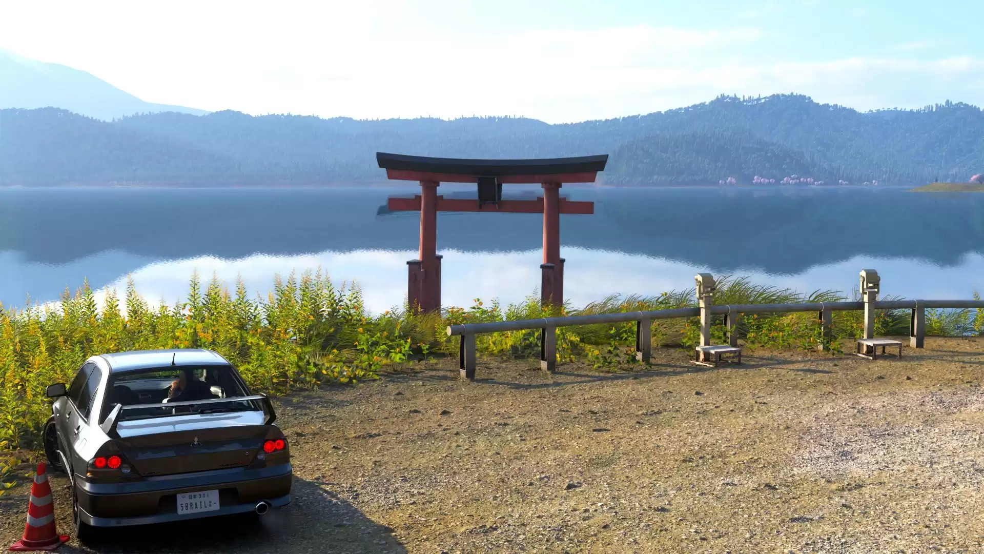 10个Forza Motorsport 极限竞速 Horizon 6新手入门技巧和窍门