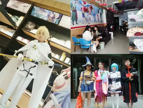 无限暖暖饮料店店员任务 攻略