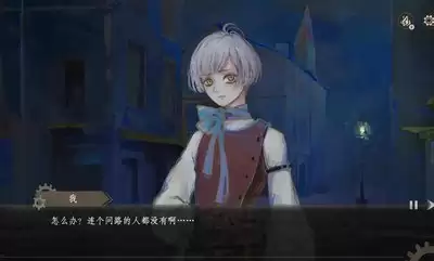 栖云遗忘之境黄昏篇普通结局如何达成