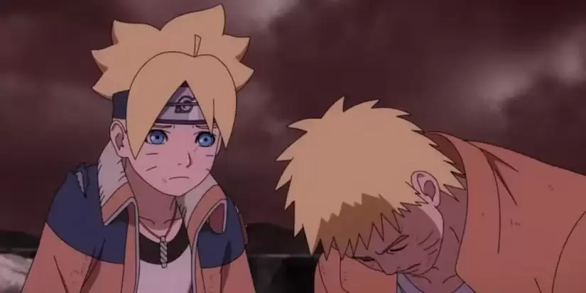 Boruto 永远无法成为下一个 Naruto: 但这也没关系