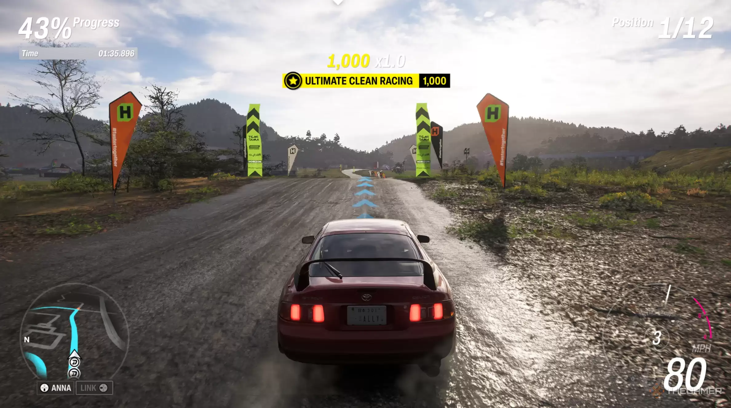 在 Forza Horizon 6 中如何快速获取经验值