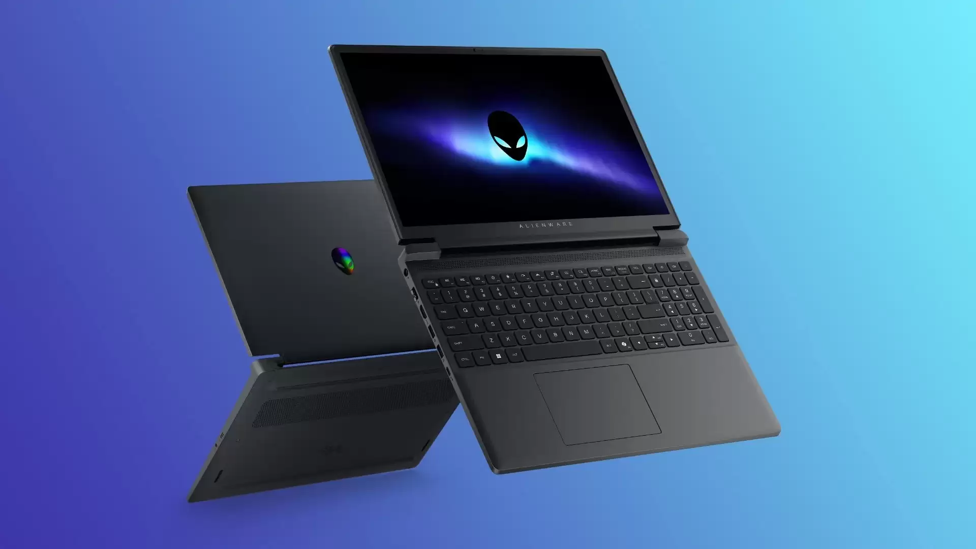 Alienware推出首款入门级游戏本