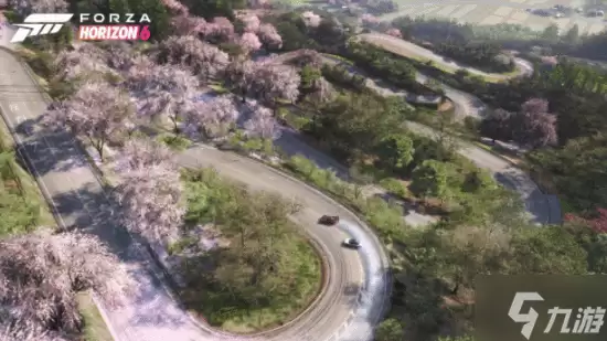 极限竞速 地平线6 遭外媒炮轰 首个低分诞生 就是个DLC