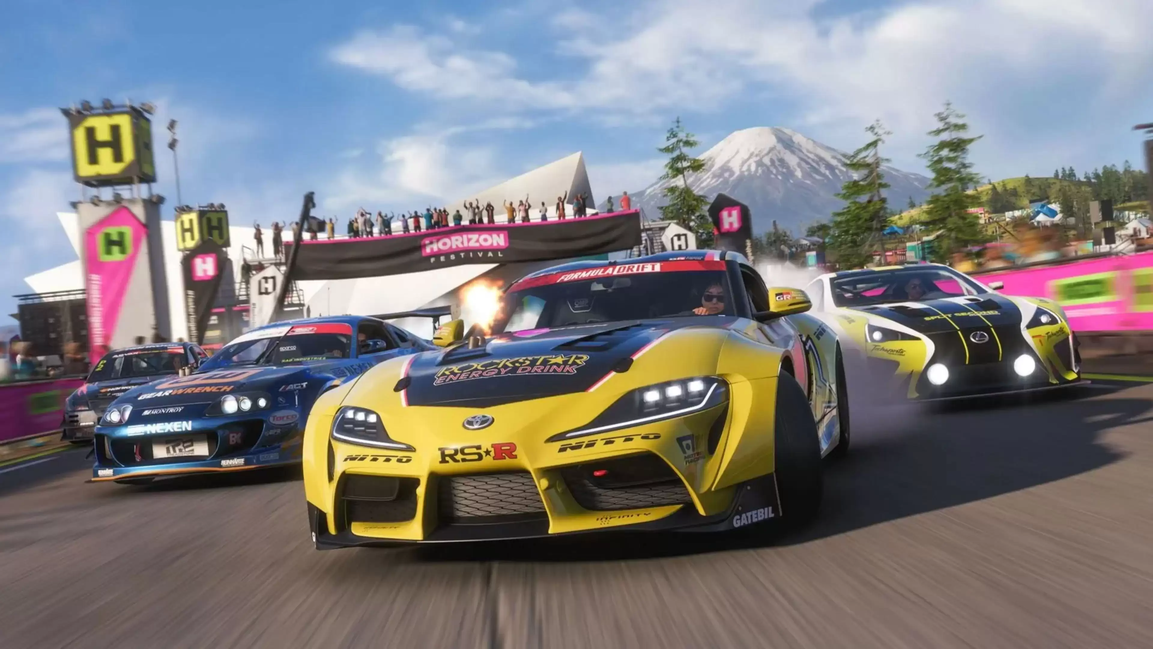 Forza Horizon 6媒体评分汇总