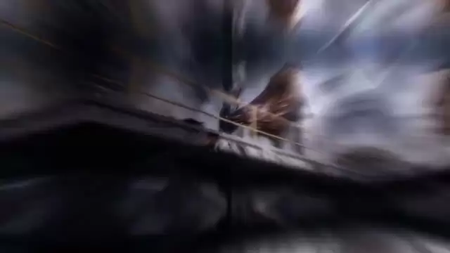 审判的时刻已到 终结旧世界