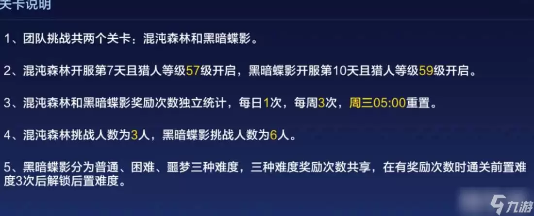 《时空猎人》奥能领主套装