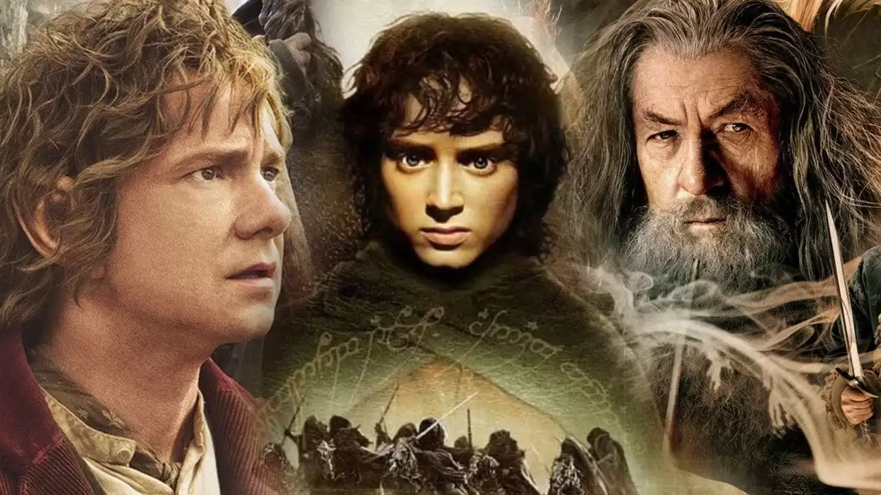 亚马逊确认正在开发一款“引人入胜”的全新《魔戒：咕噜™》- The Lord of the Rings: Gollum™ 电子游戏: 但其之前的MMO项目已宣告终结。