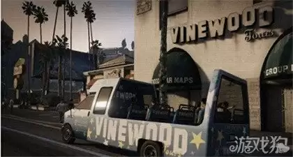 侠盗猎车手5随进任务巴士旅行全解析