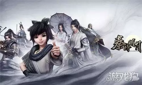 秦时明月手游连不上服务器怎么办 解决方法分享