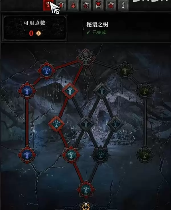 暗黑破坏神4战争计划加点分享 战争计划怎么加点