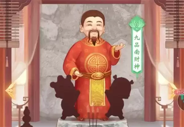 《锦绣商铺》五路财神玩法机制详解：功能与开启说明