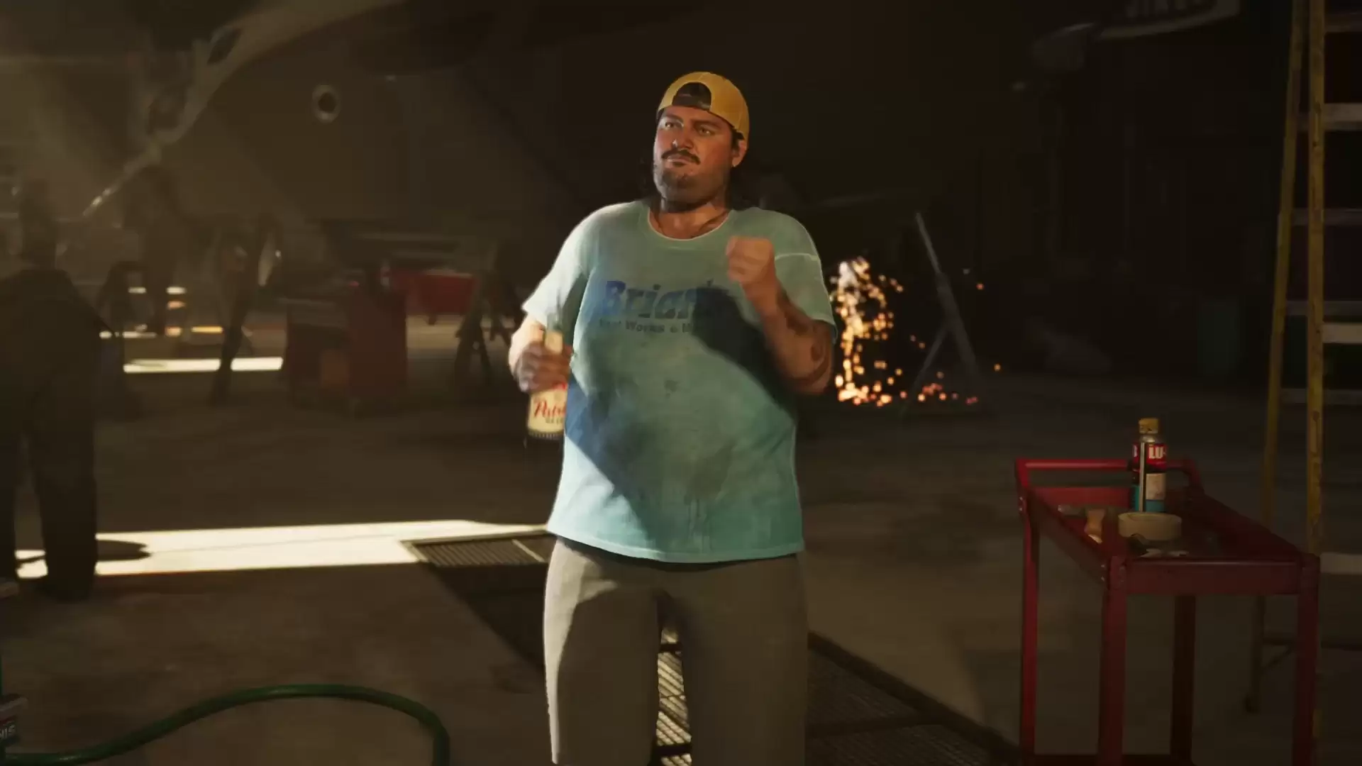 《GTA6》的预购日期可能已由百思买确认