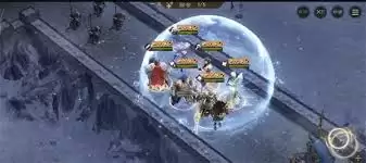新三国志曹操传19期南华幻境10-2如何过