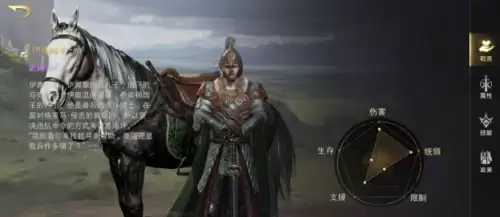 指环王纷争指挥官选择指南