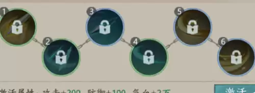 自在江湖武学搭配怎么选？强势武学搭配推荐
