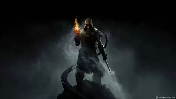 《上古卷轴5》魔剑士详细构筑指南 魔剑士流派怎么玩