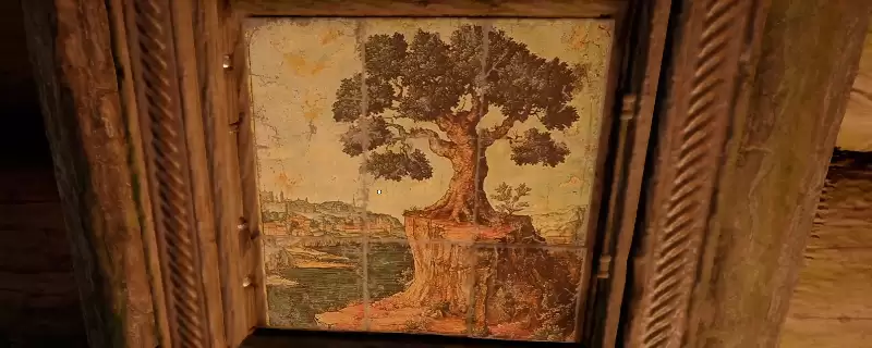 红色沙漠花瓣耳环获取方法介绍