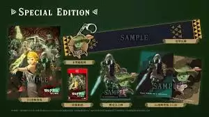 塞尔达无双封印战记amiibo如何用
