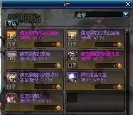 DNF悖论迷宫讨伐券有什么效果