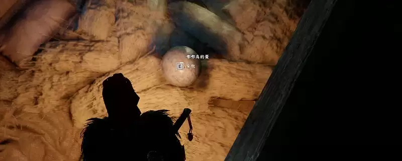红色沙漠嘟嘟鸟坐骑获得方法介绍