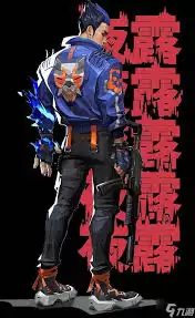 无畏契约迷核角色形象及技能特点是什么
