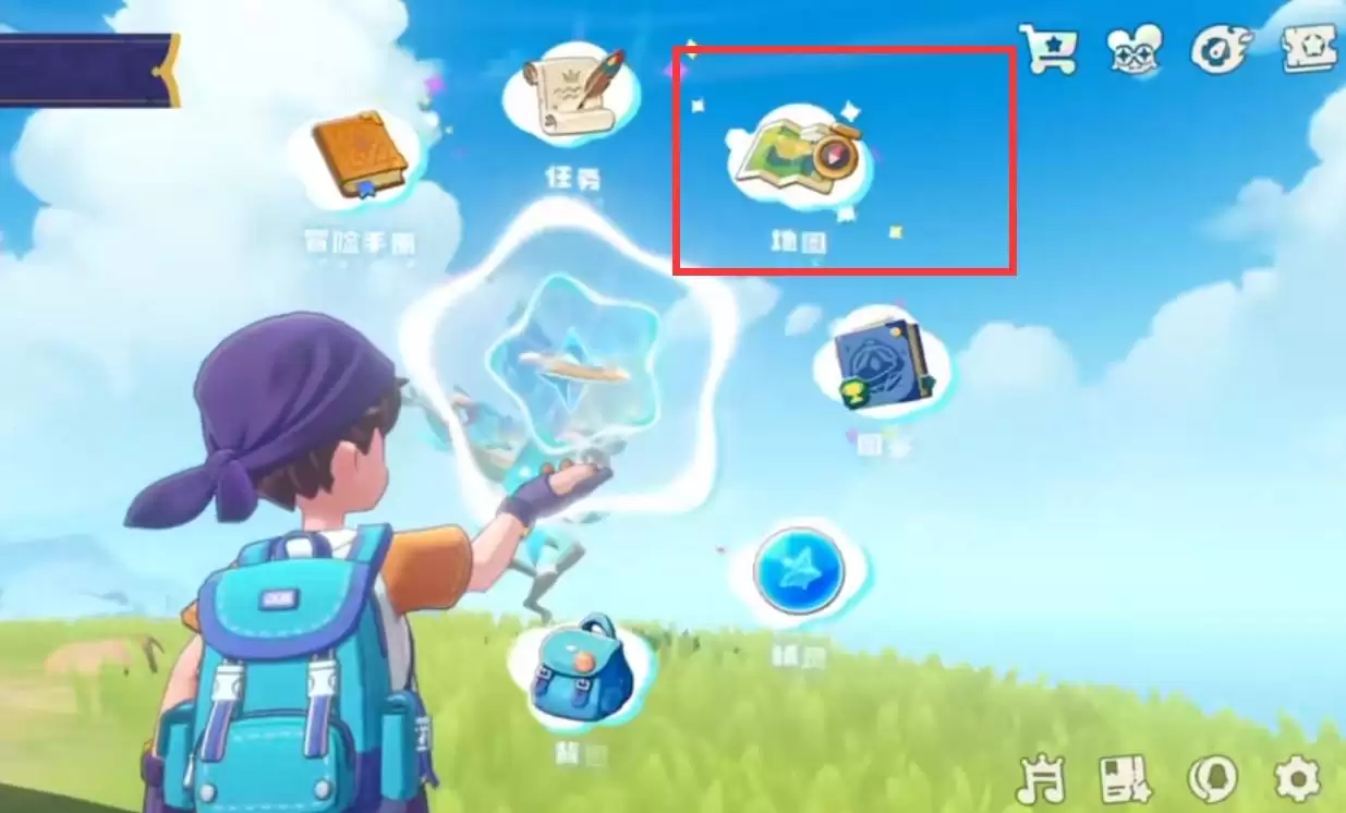 洛克王国世界传送机制指什么