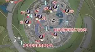 鸣潮罗伊冰原终声残卷何处