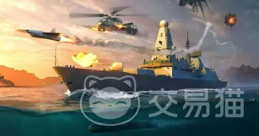 现代战舰主宰之章现代战舰主宰之章实战攻略与玩法解析