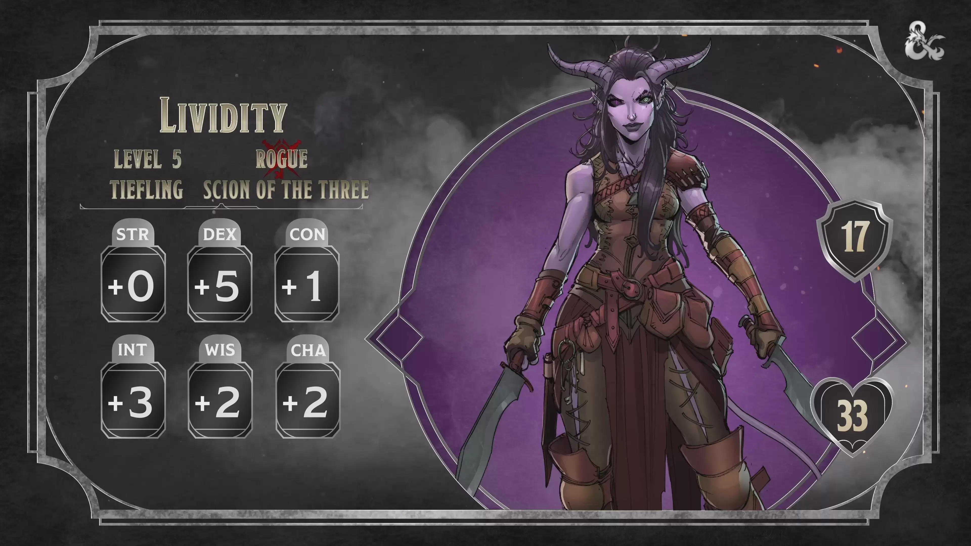 D&D 地下城主们刚替 D&D 5.5e 修复了 Ravenloft 最出色的特色之一