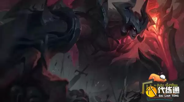 英雄联盟无限火力剑魔如何出装-无限火力剑魔出装攻略?_剑魔出装