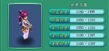 神武手游财迷鬼宠物全攻略资料