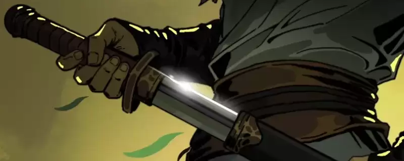 《侠影录》无双乱舞刀法流玩法详解