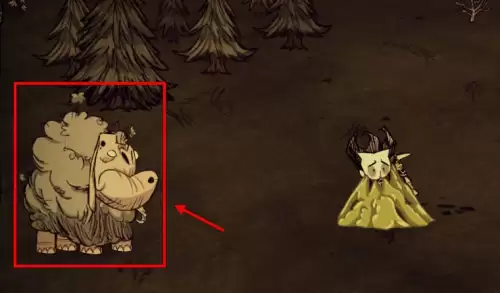 饥荒钢丝棉获取方法与作用详解
