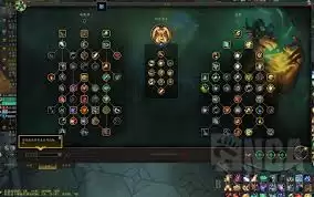 魔兽世界11.2鸟德大秘境天赋如何加点