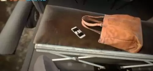生化危机7结局救佐伊会有什么后果2