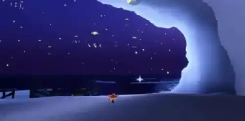 二重奏季向导在星光沙漠需要帮助3