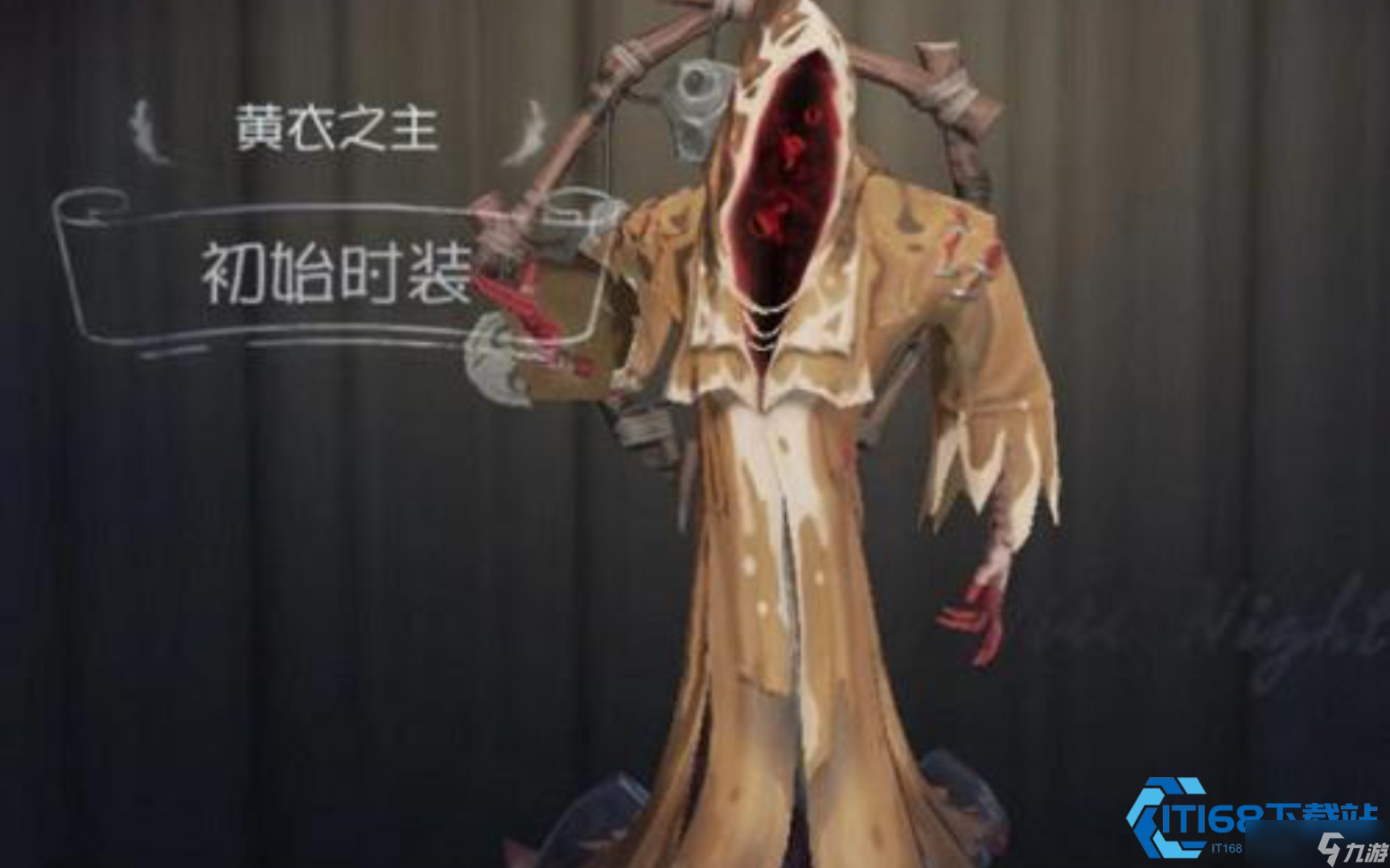 智破黄衣之主：全面瓦解触手压制战术