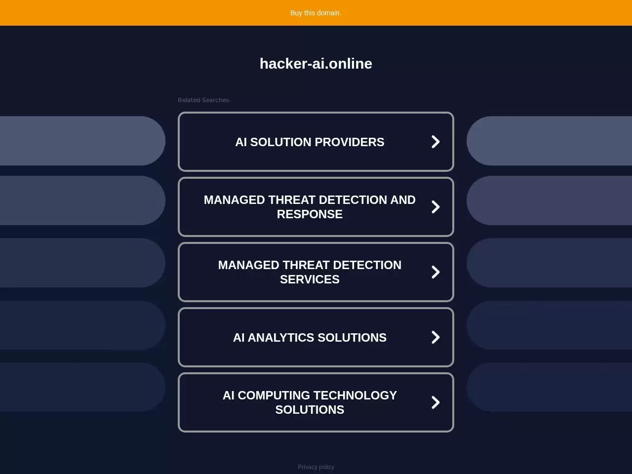Hacker AI-Hacker AI是一款用于检测源代码漏洞的人工智能项目